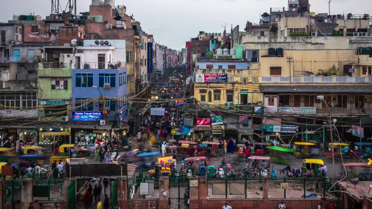 delhi
